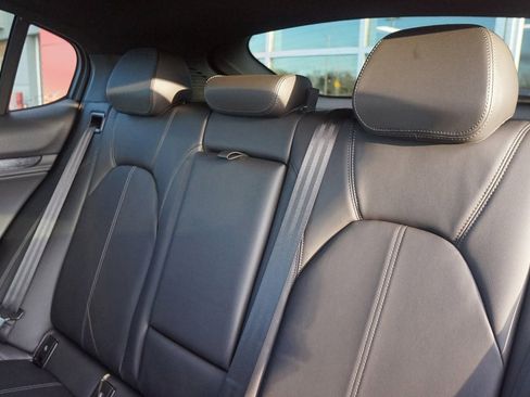 New 2024 Alfa Romeo Stelvio Sprint image 27