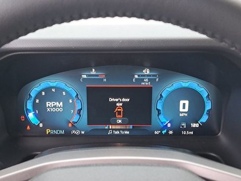 New 2026 Ford Bronco Big Bend AWD/4WD image 28