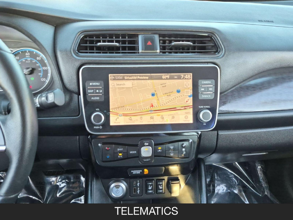 Used 2025 Nissan Leaf SV Plus FWD image 26