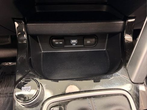 Certified 2023 Kia Seltos S w/ Navigation Package FWD image 23