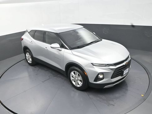 Used 2021 Chevrolet Blazer LT AWD/4WD image 13