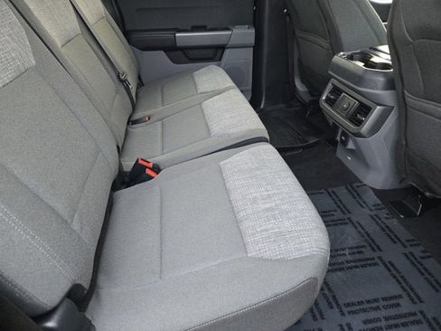 Used 2023 Ford F450 XLT w/ FX4 Off-Road Package image 11