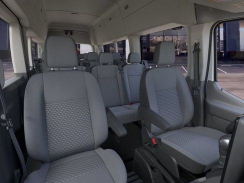 New 2026 Ford Transit 350 XLT RWD image 12