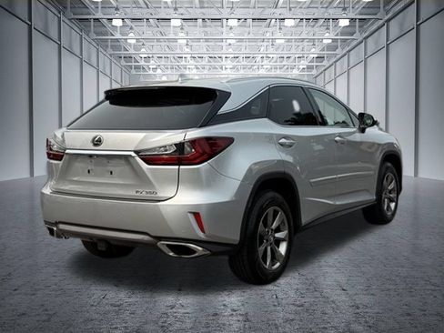 Used 2019 Lexus RX 350 AWD w/ Navigation Package image 22
