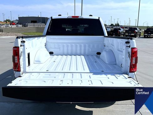 Certified 2023 Ford F150 Tremor w/ Trailer Tow Package AWD/4WD image 22