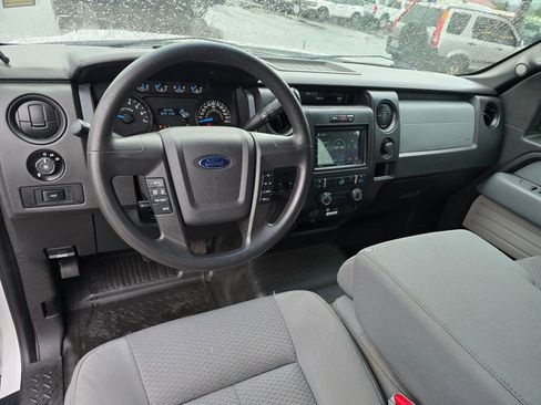 Used 2014 Ford F150 XL w/ Equipment Group 101A Mid image 13