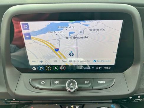 Used 2023 Chevrolet Camaro ZL1 image 38