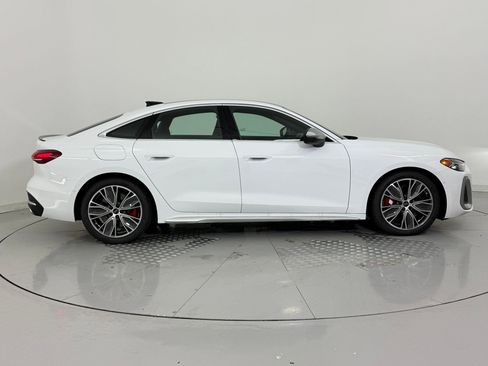New 2025 Audi S5 Premium image 8