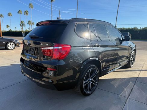 Used 2017 BMW X3 sDrive28i image 9