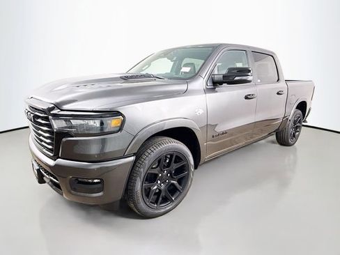 New 2026 RAM 1500 Laramie image 3