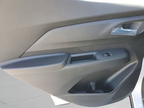 New 2027 Chevrolet Bolt RS FWD image 13