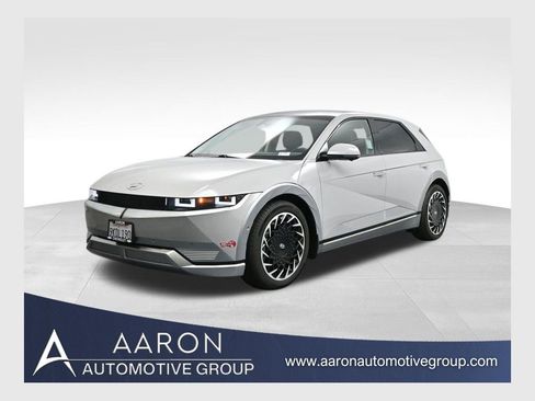 Used 2024 Hyundai Ioniq 5 Limited image 1