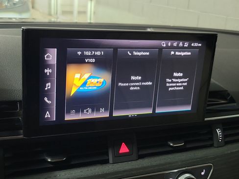 Used 2024 Audi A5 2.0T Premium Plus image 27