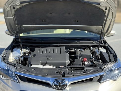 Used 2018 Toyota Avalon XLE image 48