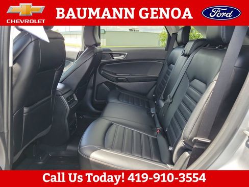 Used 2023 Ford Edge SEL w/ Convenience Package AWD/4WD image 25