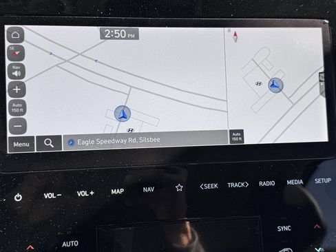 Certified 2024 Hyundai Tucson Limited image 7