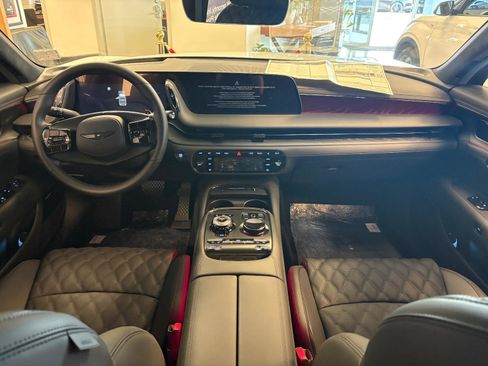 New 2026 Genesis G90 3.5T Prestige image 27