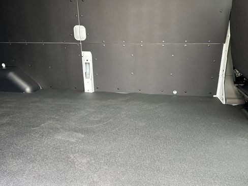 New 2026 Ford Transit 350 148 High Roof AWD w/ Load Area Protection Package image 13