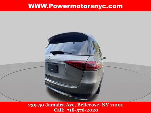 Used 2020 Mercedes-Benz GLE 350 w/ 3rd Row Seat Package image 14