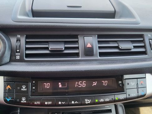 Used 2012 Lexus CT 200h Premium w/ Premium Audio Pkg image 29