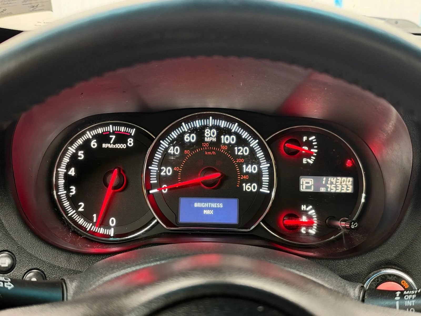 Used 2014 Nissan Maxima 3.5 SV w/ Technology Package FWD image 30