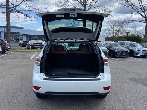 Used 2015 Lexus RX 350 AWD image 34