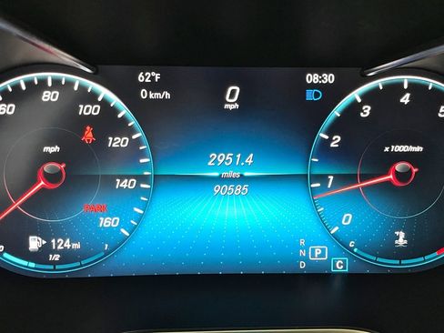 Used 2019 Mercedes-Benz C 300 4MATIC Sedan image 27