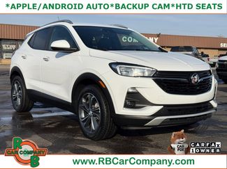 Used 2022 Buick Encore GX Select w/ Safety Package II video 1