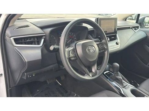 Certified 2024 Toyota Corolla LE FWD image 22