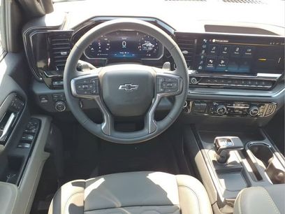 New 2026 Chevrolet Silverado 1500 ZR2