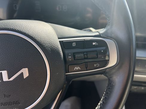 Used 2023 Kia Sportage EX FWD image 20