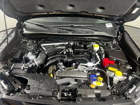 Used 2025 Subaru Forester Sport w/ Popular Package #2 image 9