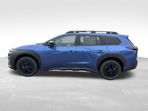 New 2026 Subaru Trailseeker w/ Interior Protection Package AWD/4WD image 4