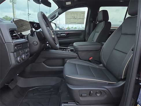 New 2026 Chevrolet Tahoe Premier image 10