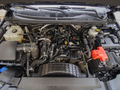 Used 2019 Ford Ranger XLT w/ Equipment Group 301A Mid RWD image 43