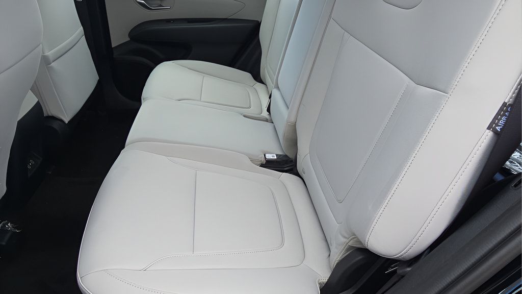New 2026 Hyundai Tucson SE AWD/4WD image 27