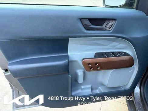 Used 2022 Ford Maverick Lariat w/ Equipment Group 500A Standard AWD/4WD image 15