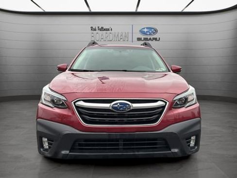 Used 2022 Subaru Outback Premium image 15