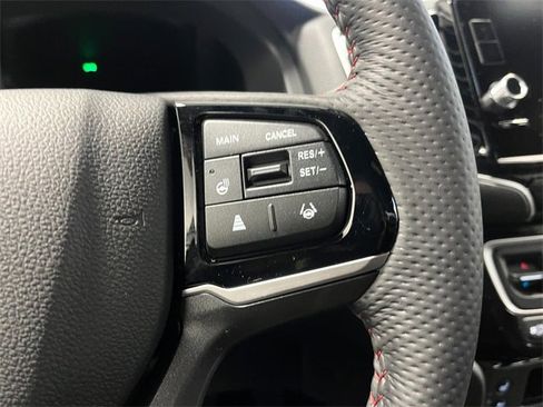 New 2026 Honda Ridgeline Black Edition image 18