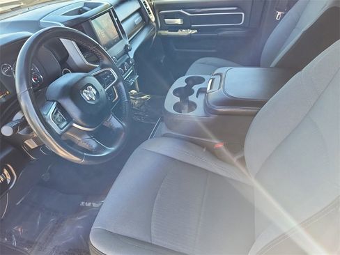 Used 2024 RAM 2500 Big Horn image 7