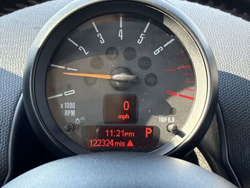 Used 2015 MINI Cooper Paceman S image 16