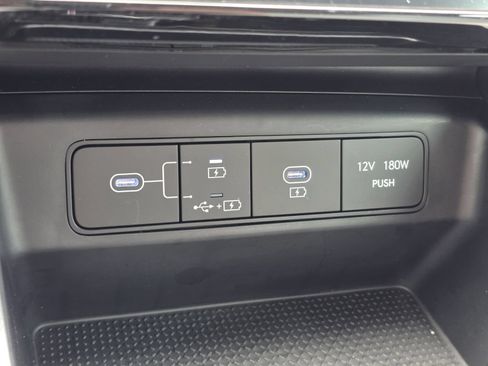 Certified 2026 Hyundai Tucson SEL Plus FWD image 25