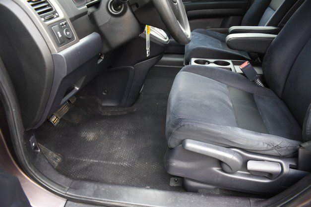 Used 2011 Honda CR-V EX image 15