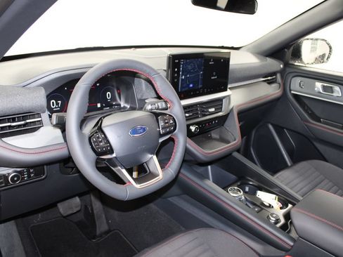 New 2026 Ford Explorer ST-Line AWD/4WD image 23