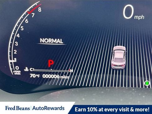 New 2025 Acura TLX w/ Technology Package image 12