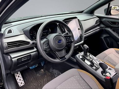 Certified 2025 Subaru Crosstrek 2.5i Sport w/ Crosstrek Mirror Package AWD/4WD image 14