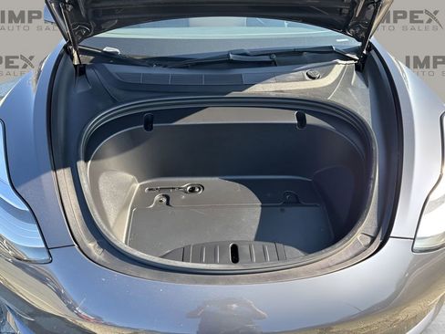 Used 2020 Tesla Model 3 Performance image 35