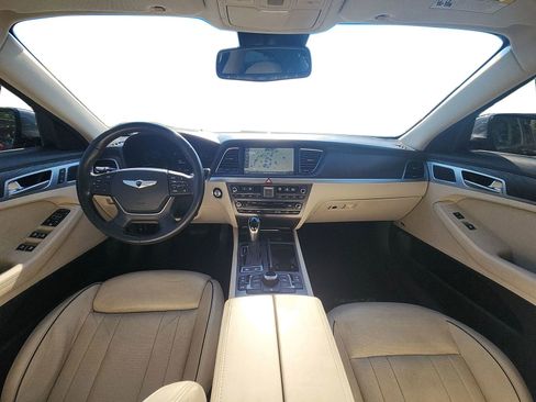 Used 2015 Hyundai Genesis 3.8 w/ Option Group 04 RWD image 14
