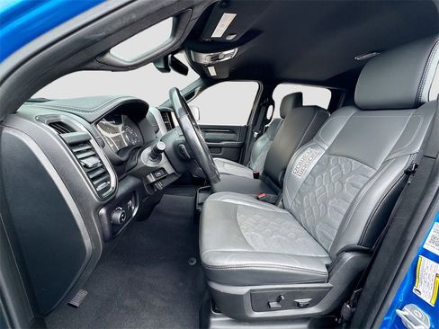 Used 2022 RAM 2500 Power Wagon w/ Level 1 Equipment Group image 13