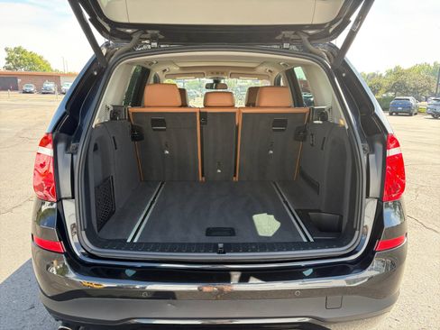 Used 2015 BMW X3 xDrive28i AWD/4WD image 34